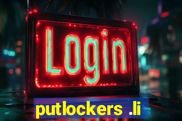 putlockers .li